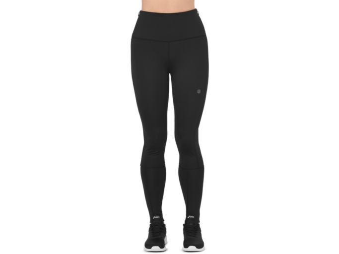 Black leggings High waisted – Ascent Apparel