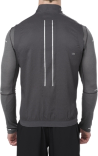 asics lite show vest