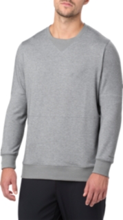 crew top sweatshirt