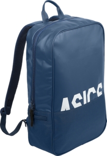 Men's TR CORE BACKPACK | DARK BLUE | Bags \u0026 Packs | ASICS Outlet