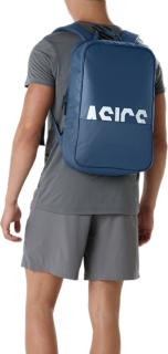 asics tr core backpack