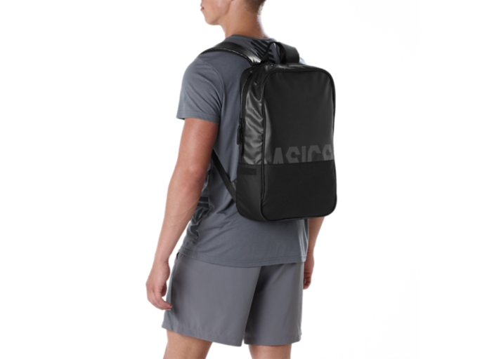 Asics training cheap gear backpack