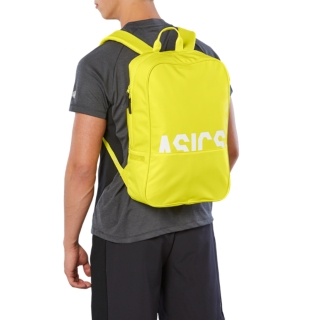 asics tr core backpack