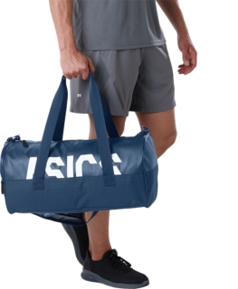 Asics holdall best sale