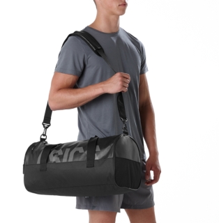 asics tr core holdall