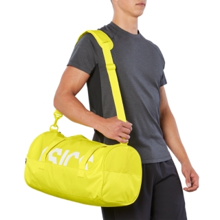 asics tr core holdall