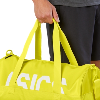 Asics holdall shop