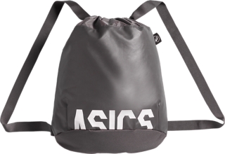 asics training bag