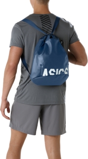 Asics shop training bag