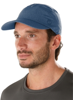 asics lightweight running cap
