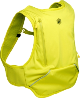 running backpack