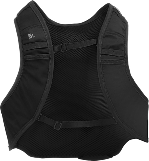 Men's RUNNING BACKPACK | PERFORMANCE BLACK | Bags \u0026 Packs | ASICS Outlet