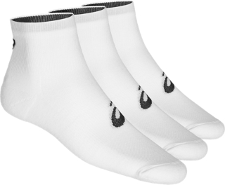 OpeToz Toeless Socks (White) 3 PACK