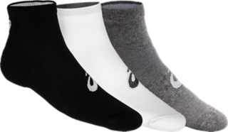 Asics kayano classic quarter socks best sale