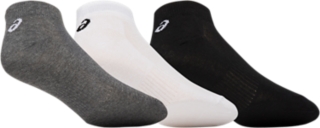 DE 3PPK ASICS -Socken | | Unisex Col | Assorted UNISEX PED