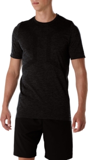 Men's SEAMLESS SS TOP | PERFORMANCE 