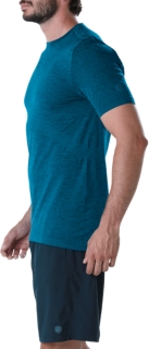 SEAMLESS SS TOP, Image 10 sur 10