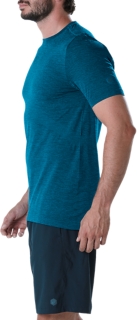 SEAMLESS SS TOP, Image 3 sur 10