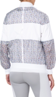 LP PRINT WIND JACKET, Image 2 of 11