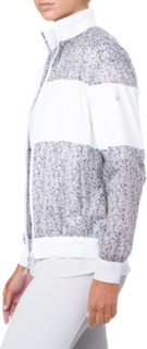 LP PRINT WIND JACKET, Image 3 of 11