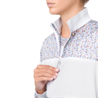 LP PRINT WIND JACKET, Image 8 of 11