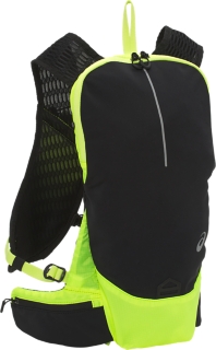 asics running backpack 5l review