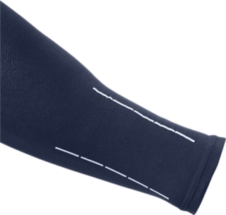 Asics arm outlet warmers