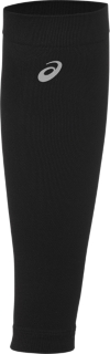 CW-X Unisex Speed Model Calf Compression Sleeve Large Black