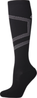 Asics compression hot sale socks