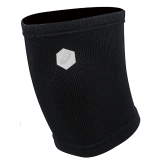 Unisex Knee Sleeve | Black 