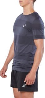 SPORT SEAMLESS KNIT TOP, Image 3 of 5