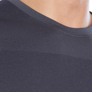 SPORT SEAMLESS KNIT TOP, Image 4 of 5