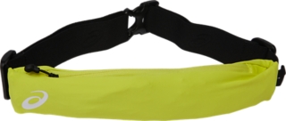 UNISEX SPORT WAISTPACK, Sour Yuzu, Unisex -Taschen