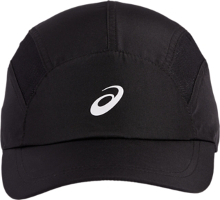 asics running cap