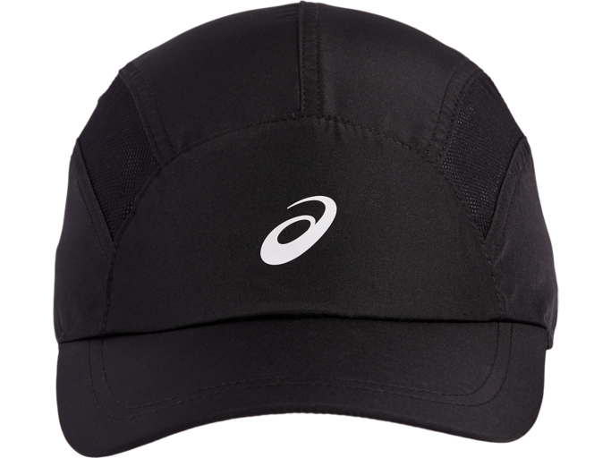 Running store cap asics