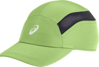 Brújula Napier Desenmarañar Men's SPORT RUNNING CAP | Lime Green/ Performance Black | Gorros, gorras y  cintas para el pelo | ASICS Outlet