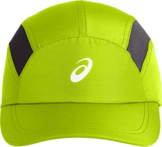 Gorra Caps Trail Running Cap Blanco Hombre/Mujer