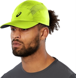 Asics baseball cap online