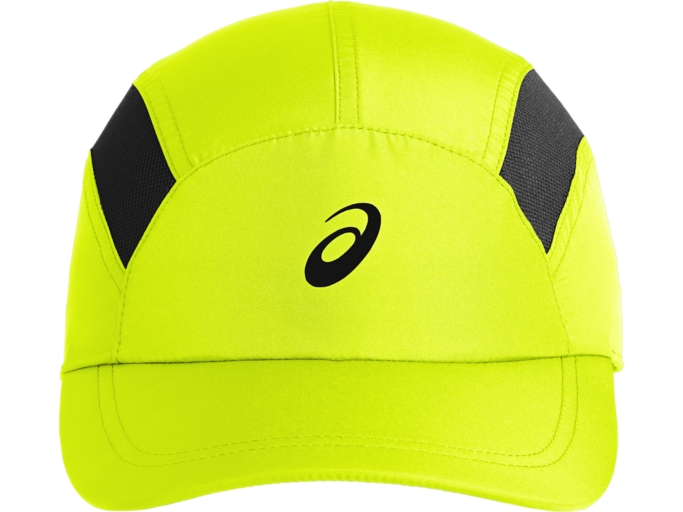 UNISEX SPORT RUNNING CAP Glow Yellow ASICS Outlet