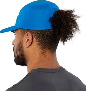 Asics sport running online cap