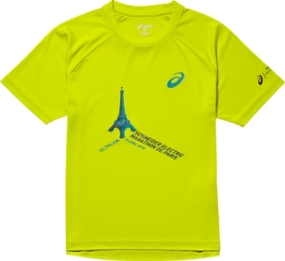 asics t shirt prix