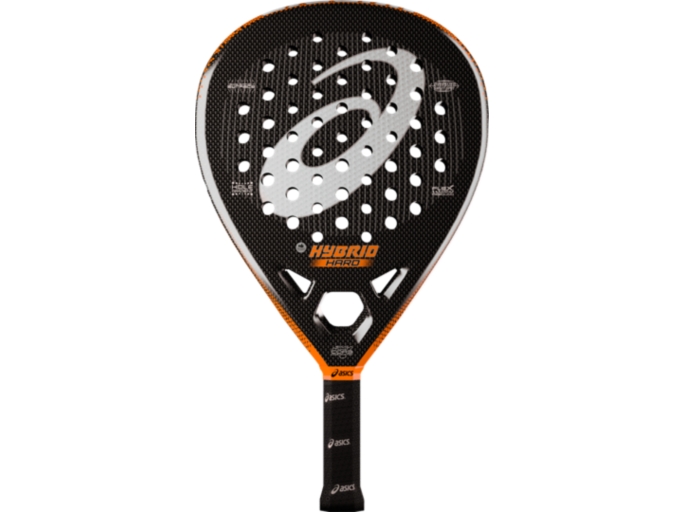 Asics hybrid cheap padel hard