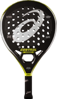 CONTROL PADEL RACKET HARD Men GREEN RAQUET notdisplayed ASICS UK