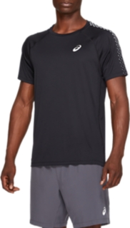 STRIPE SS TOP, Image 1 of 6