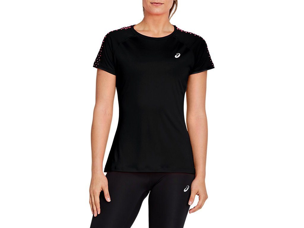 asics stripe ss top asics stripe ss top