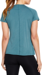 STRIPE SS TOP, Image 2 of 6