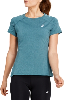 STRIPE SS TOP, Image 1 of 6