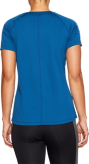 STRIPE SS TOP, Image 2 of 6