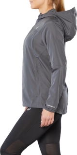 RUN HOOD JACKET, Image 8 of 10