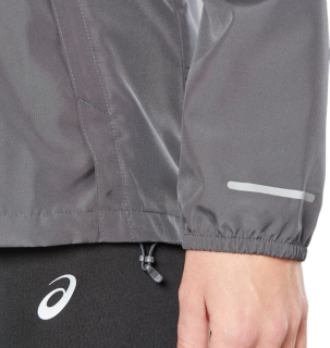 RUN HOOD JACKET, Image 10 of 10